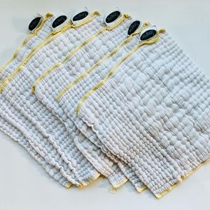 Lot of Imagine cloth diaper prefolds